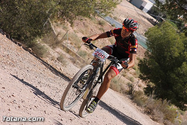 XVII Bike Maraton Btt Ciudad de Totana 2014 - 395